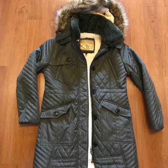 Celsius Jackets Coats Brand New Premium Coat Poshmark